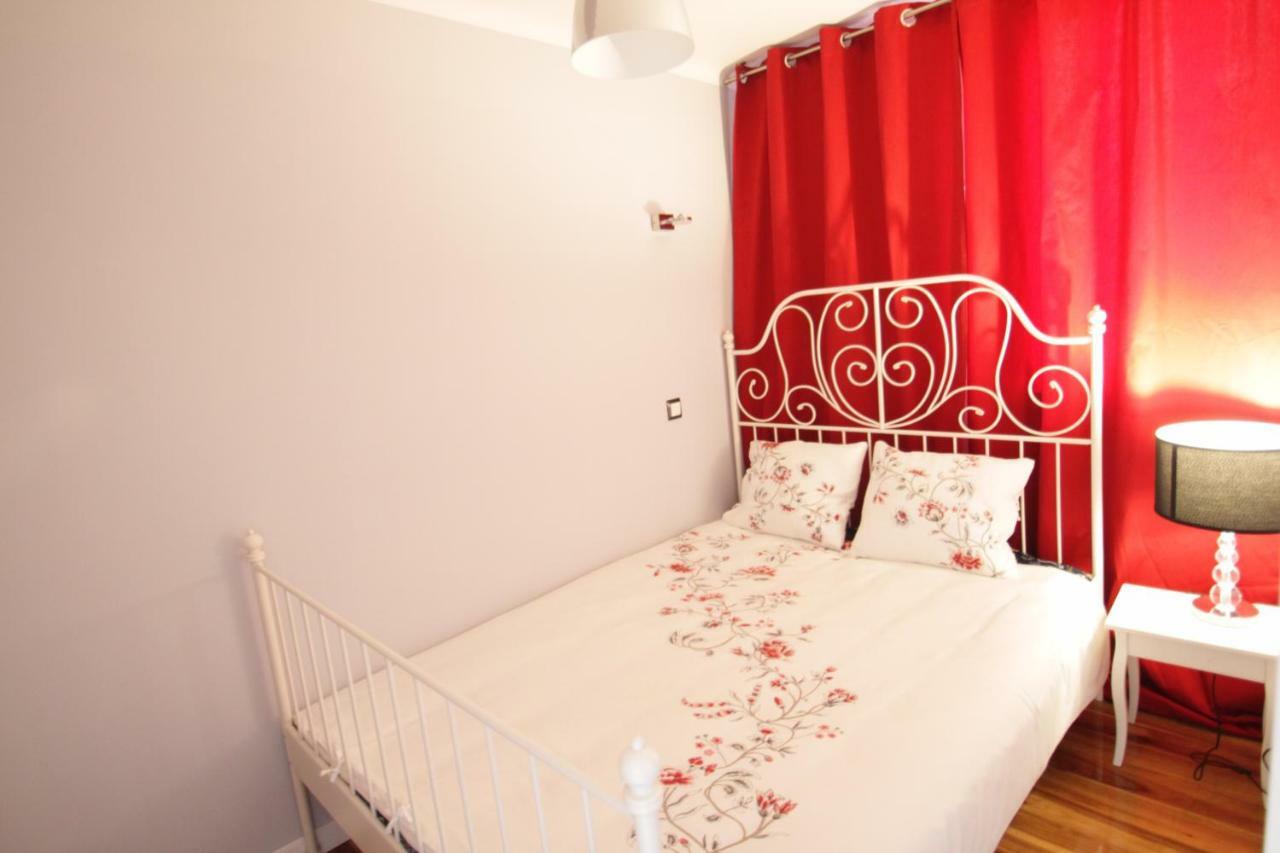 Fantastyczny Apartament Krolewska Varsó Kültér fotó