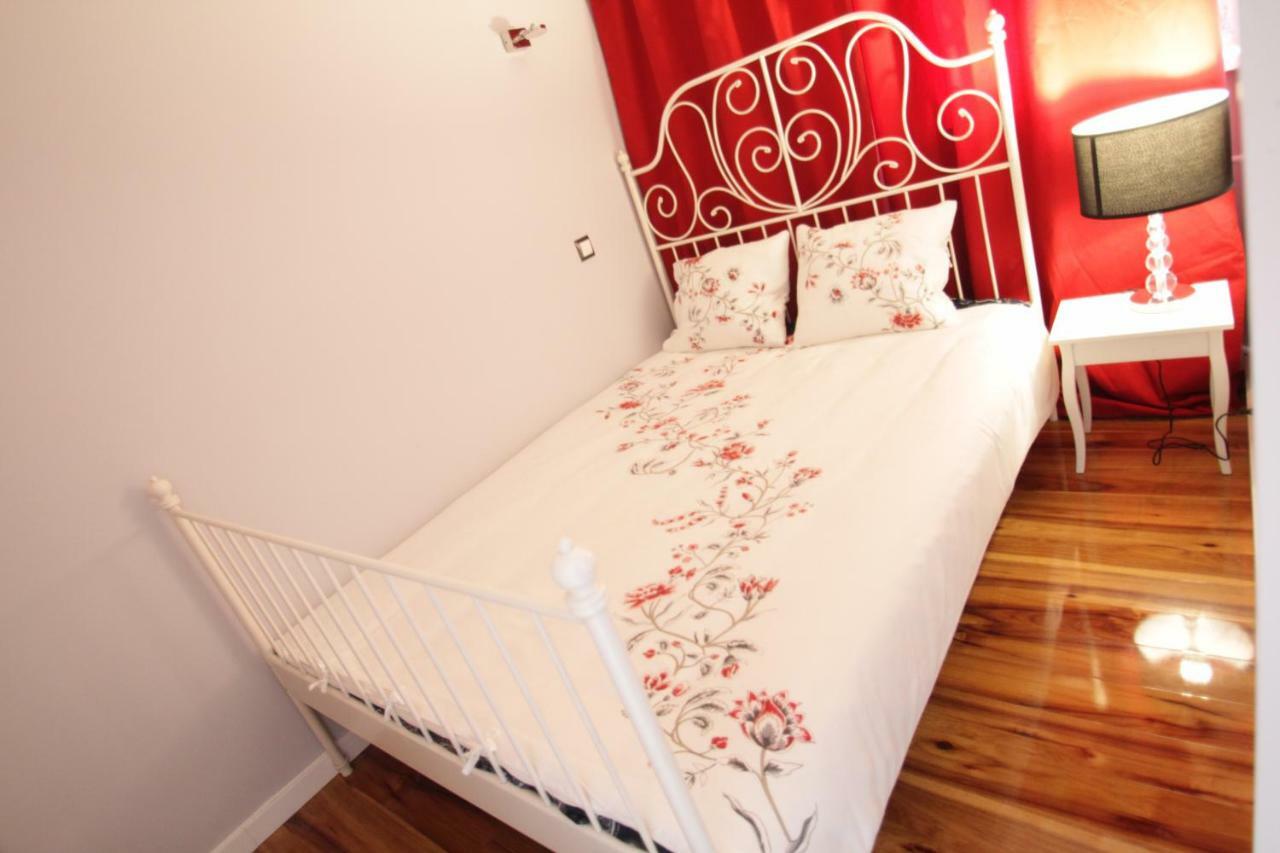 Fantastyczny Apartament Krolewska Varsó Kültér fotó