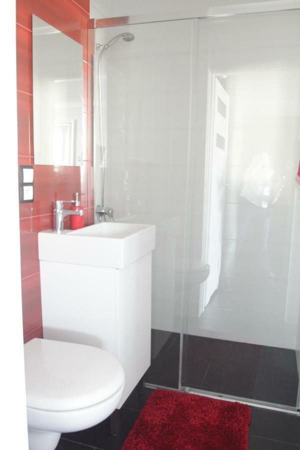 Fantastyczny Apartament Krolewska Varsó Kültér fotó